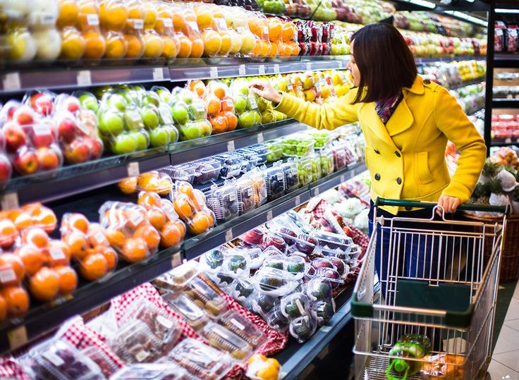 12 Fruits & Veggies That Contain the Most Pesticides In 2023